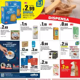 Volantino Sì con te Superstore Pagina 15