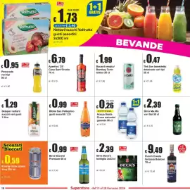 Volantino Sì con te Superstore Pagina 18