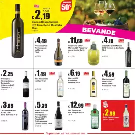 Volantino Sì con te Superstore Pagina 19