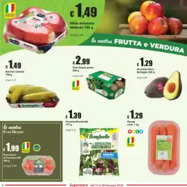 Volantino Sì con te Superstore Pagina 2