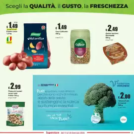 Volantino Sì con te Superstore Pagina 3