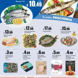 Volantino Sì con te Superstore Pagina 5