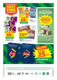 Stora Coop reklamblad vecka 4 Sida 12