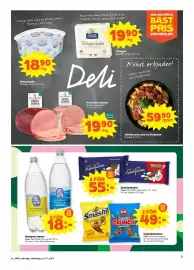 Stora Coop reklamblad vecka 4 Sida 5