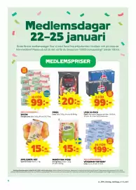 Stora Coop reklamblad vecka 4 Sida 6