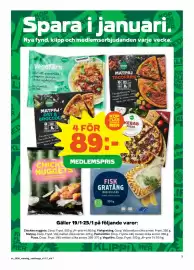 Stora Coop reklamblad vecka 4 Sida 7