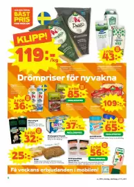 Stora Coop reklamblad vecka 4 Sida 8