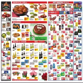 Randalls weekly ad week 3 Page 2