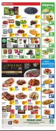 Randalls weekly ad week 3 Page 3