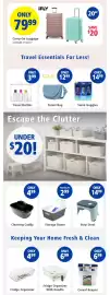 Big Box Outlet Store flyer Page 2