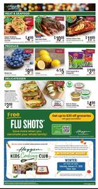 Haggen Food weekly ad Page 4