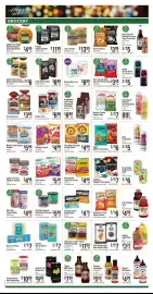 Haggen Food weekly ad Page 2
