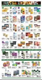 Haggen Food weekly ad Page 3