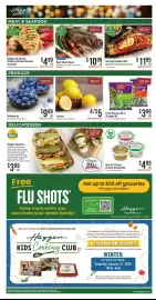 Haggen Food weekly ad Page 4