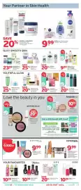 Rexall flyer Page 14