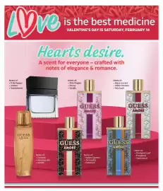 Rexall flyer Page 17