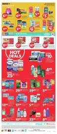 Rexall flyer Page 2