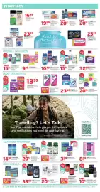Rexall flyer Page 4