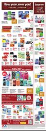 Safeway weekly ad Page 2