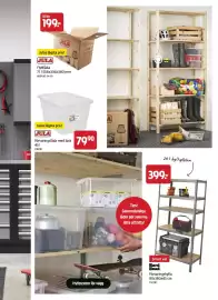 Jula reklamblad Sida 17