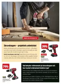 Jula reklamblad Sida 18