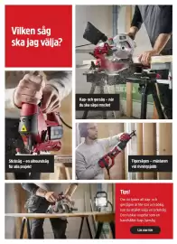 Jula reklamblad Sida 19
