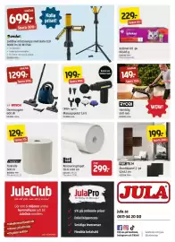 Jula reklamblad Sida 20