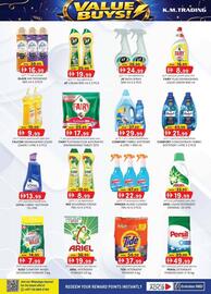 KM Trading catalogue Page 32