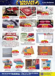 KM Trading catalogue Page 18