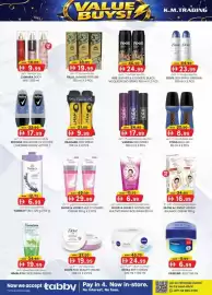 KM Trading catalogue Page 26