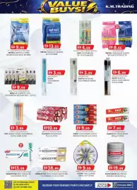 KM Trading catalogue Page 28