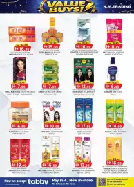 KM Trading catalogue Page 30