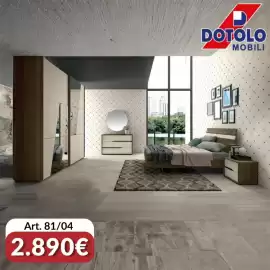 Volantino Dotolo Mobili Pagina 1