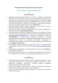 Makro gazetka Strona 1