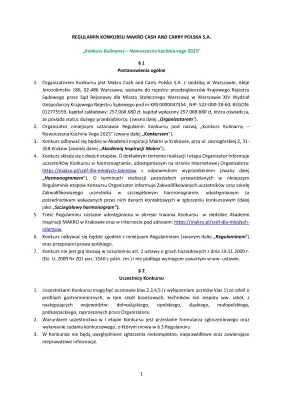 Makro gazetka (ważność do 31-07)