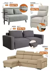 Folheto Homy Casa Página 2