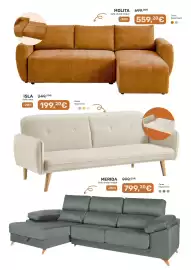 Folheto Homy Casa Página 5