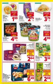 Billa Flugblatt woche 3 Seite 14