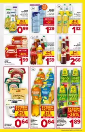 Billa Flugblatt woche 3 Seite 15