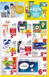 Billa Flugblatt woche 3 Seite 19