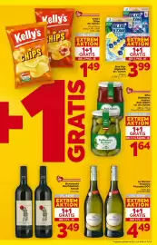 Billa Flugblatt woche 3 Seite 7