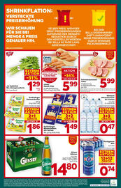 Billa Flugblatt woche 3 Seite 20