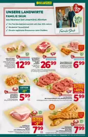 Billa Flugblatt woche 3 Seite 11