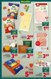 Billa Flugblatt woche 3 Seite 12