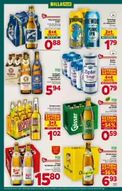 Billa Flugblatt woche 3 Seite 18