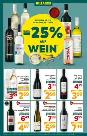 Billa Flugblatt woche 3 Seite 2