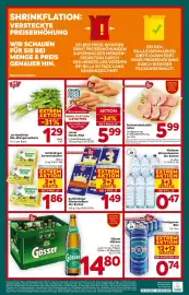 Billa Flugblatt woche 3 Seite 20