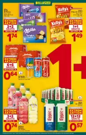 Billa Flugblatt woche 3 Seite 6