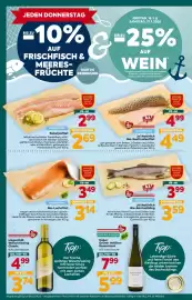 Billa Flugblatt woche 3 Seite 8