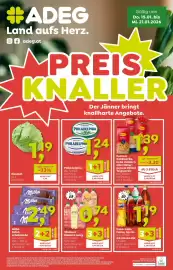 ADEG Flugblatt woche 3 Seite 1